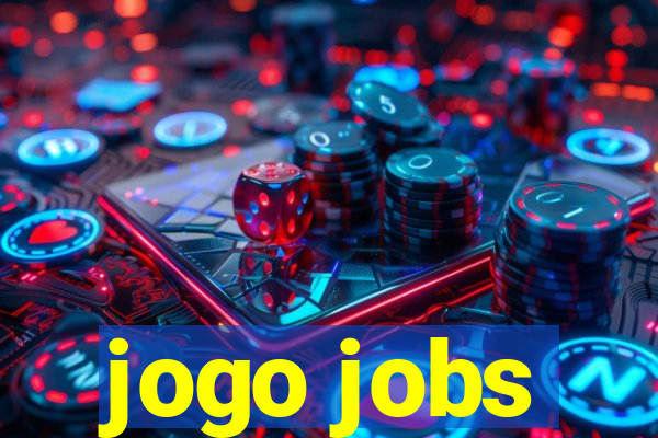 jogo jobs